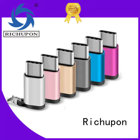 Richupon Wholesale new macbook pro adapter factory for mobile