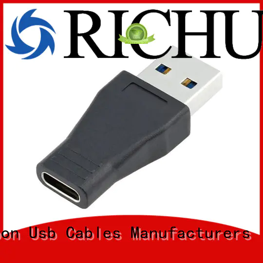 Richupon mobile macbook adapter supply for mobile