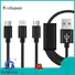 quick charge 3 in 1 usb data cable for wholesale for data transmission