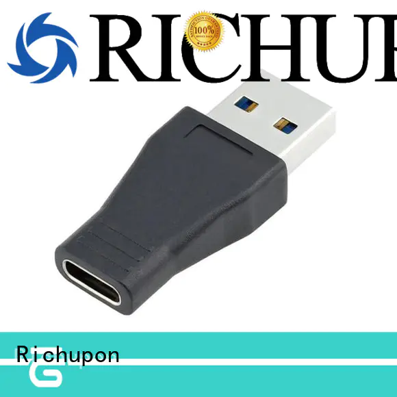 Richupon usb cable adapter for manufacturer for Cell Phones