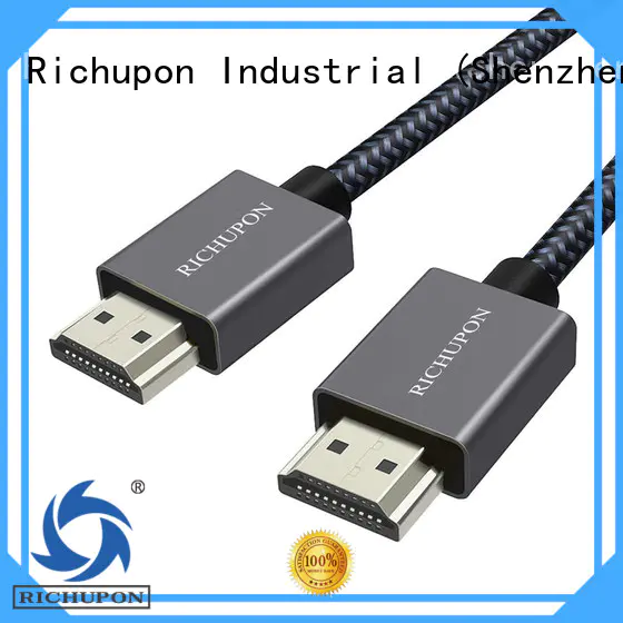 Richupon hdmi dvi adapter supplier for data transfer