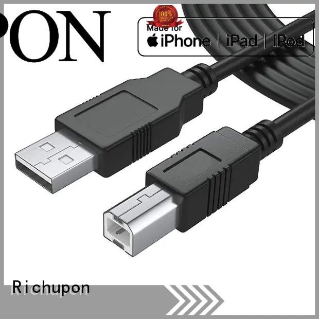 great practicality type a to b usb shop now for data transfer