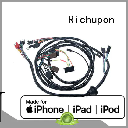 Richupon good design cable harness assembly shop now for home