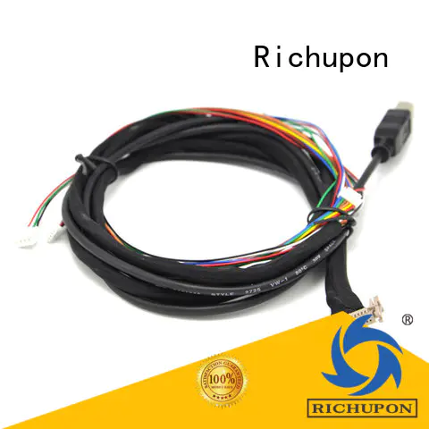 corrosion-resistant wire harness cable assembly grab now for appliance