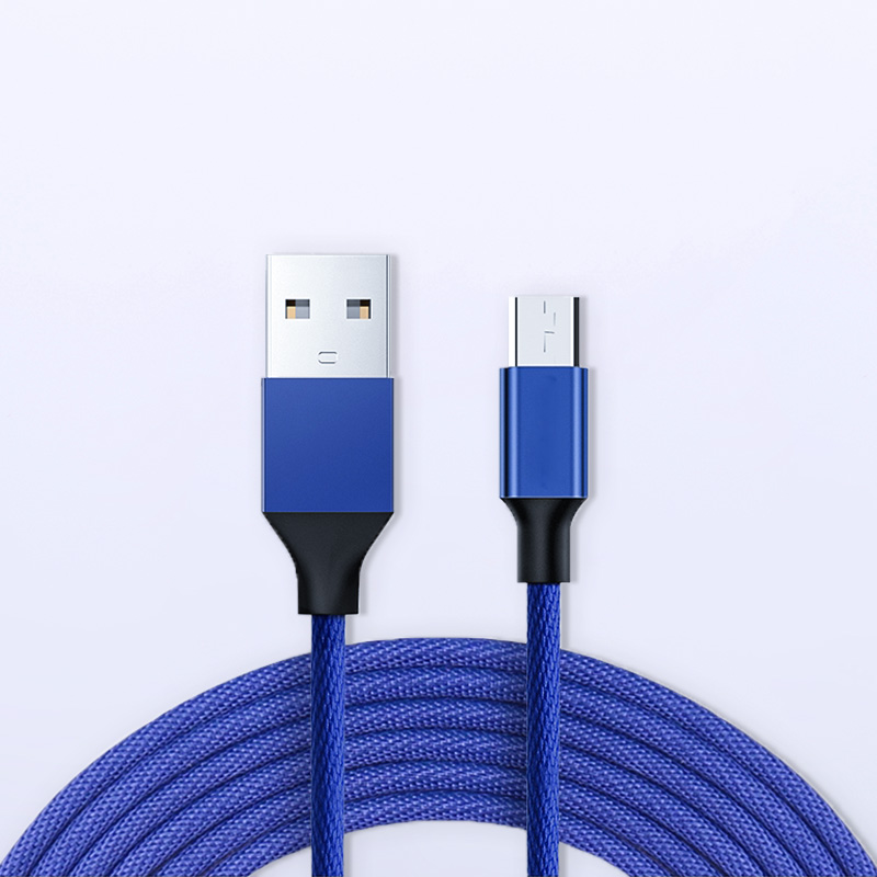 Custom Usb Cables Manufacturers Richupon