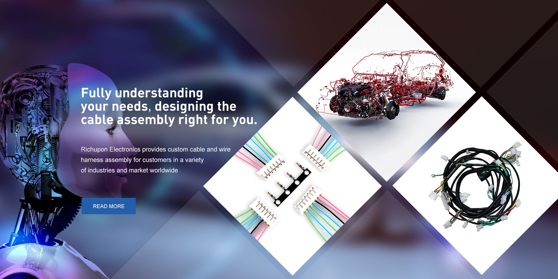 Usb Cables Manufacturers