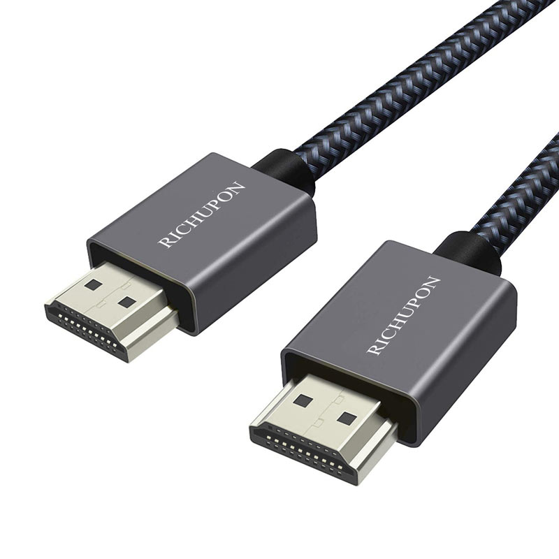 Usb c to usb a cable supporting ethernet 3d, 1080p