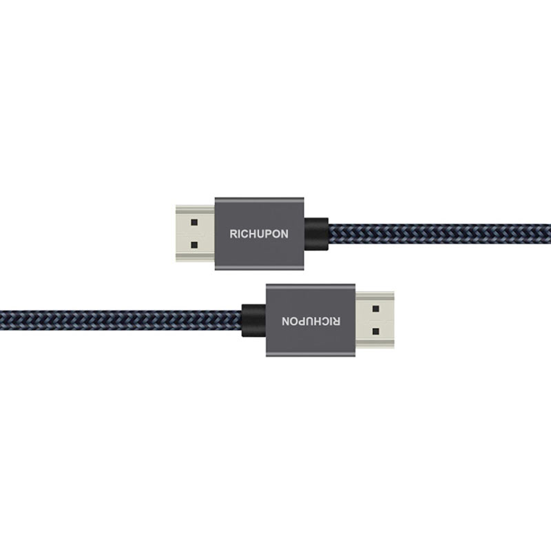 Usb c to usb a cable supporting ethernet 3d, 1080p