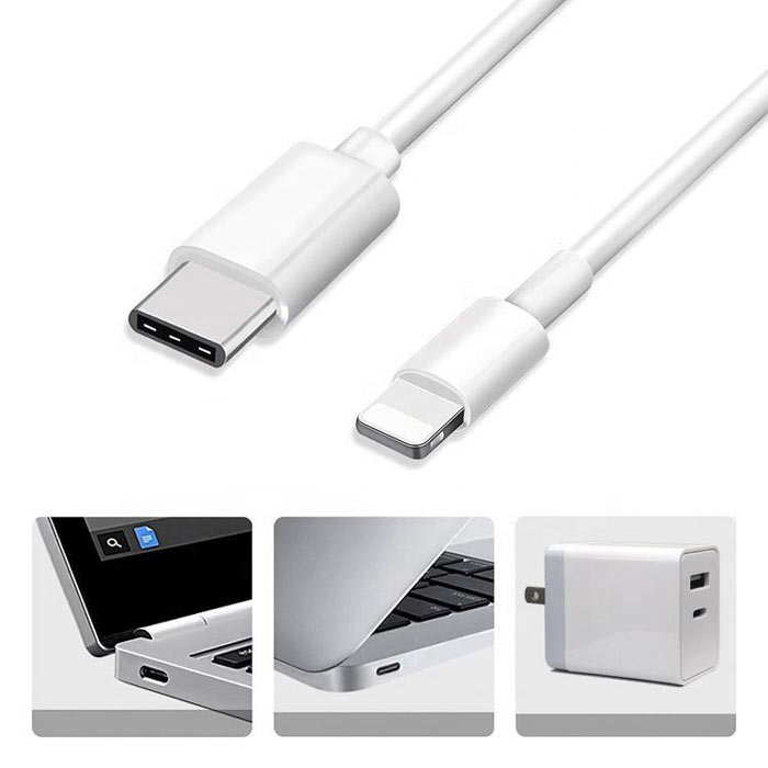 Best usb cable manufacturer for iphone and macbook connection