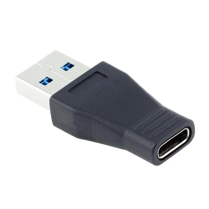 USB 3.1 Gen 1 Type C Male to USB 3.0 A Female Adapter