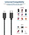 Wholesale short usb c cable quick company for power bank