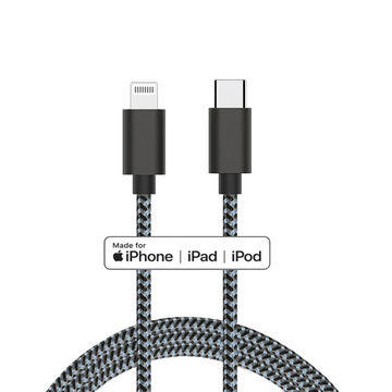 Custom usb c charging cable for iphone 11/11pro