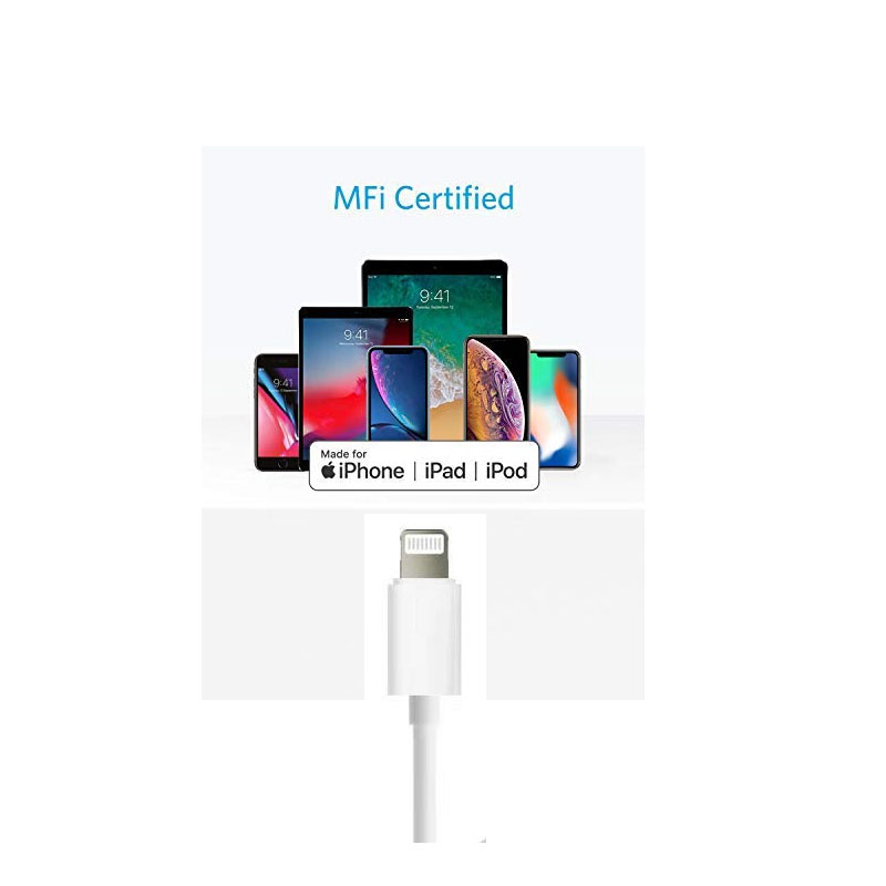 Best lightning cable to micro usb macbook for business for data transmission-1