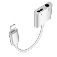 Apple usb adapter iOS 11 phone charging audio converter