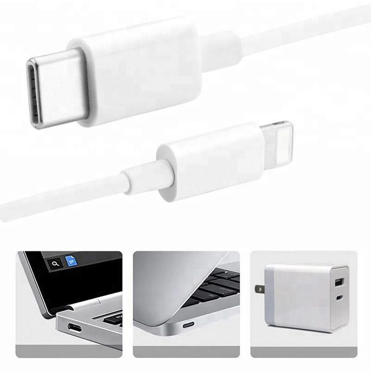 Cable usb c to Lightning Cable 3.3ft Apple MFi Certified