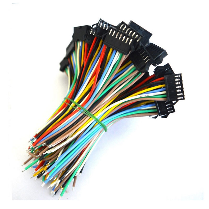 Custom wire harness assembly cable for home appliance and automotive