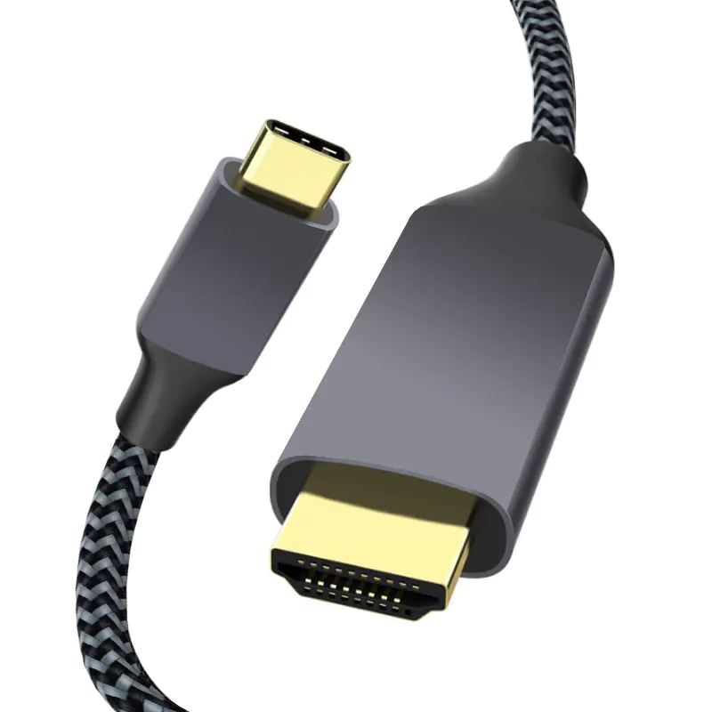 Best usb type c to hdmi cable 4k@60hz for macbook