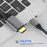 High-quality arky usb type c to hdmi cable & usb type c to usb 3.0 adaptor usb factory for usb-c