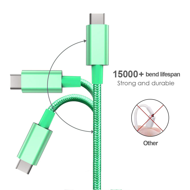 Custom apple lightning cable original macbook factory for charging-3