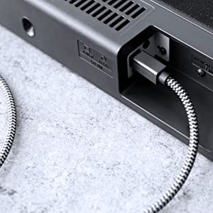 Richupon bose soundbar optical cable supply for charging-1