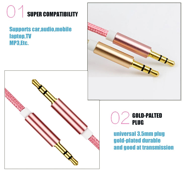 High-quality digital audio cable digital company for TV