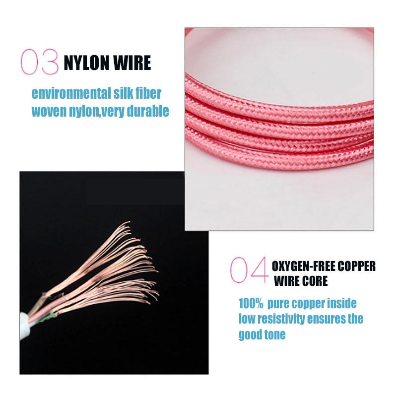 Richupon High-quality 2.5 mm audio cable company for TV-2