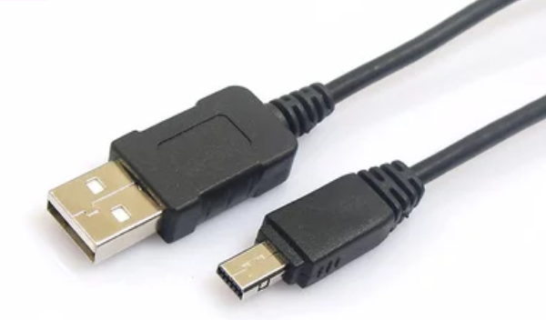 custom data cable