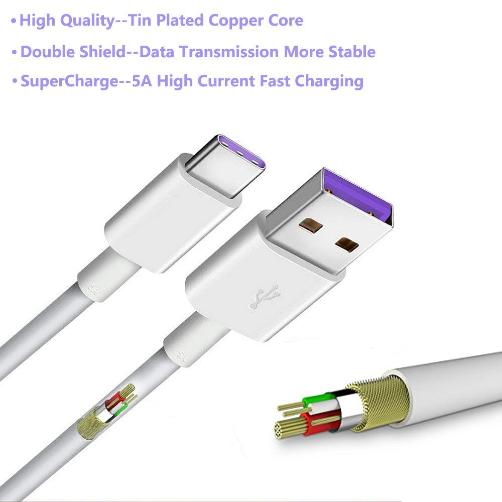 New long type c cable charging suppliers for data transfer-1