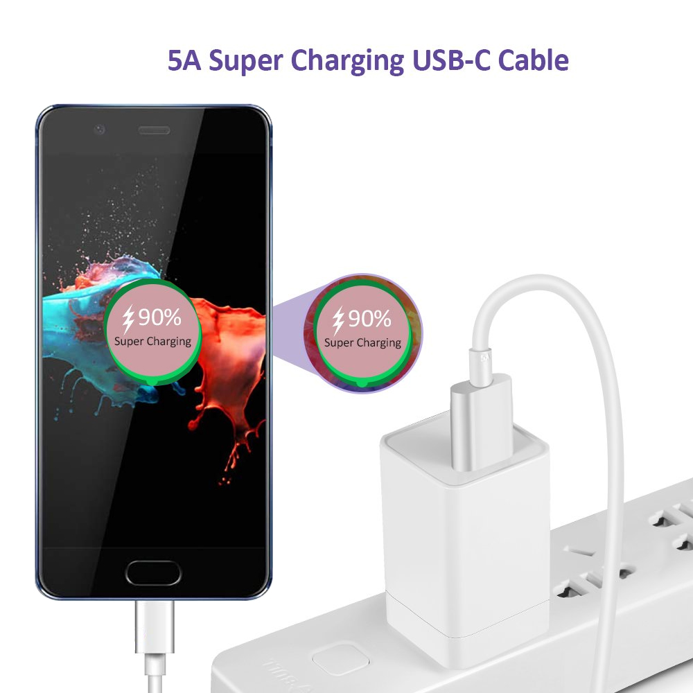 New long type c cable charging suppliers for data transfer-2
