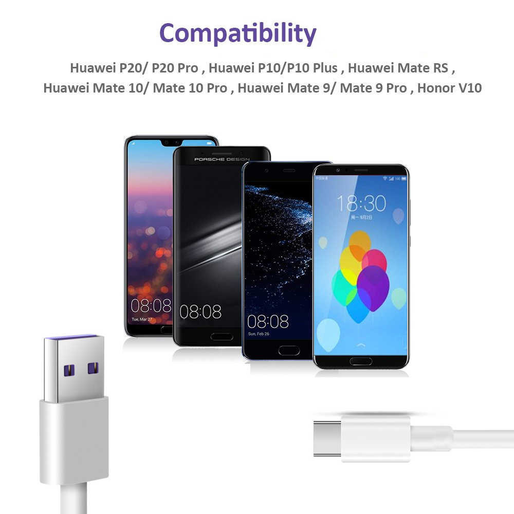 Richupon cord micro usb type c factory for power bank