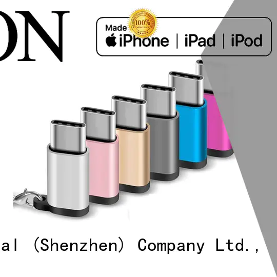 Richupon adapter usb adapter computer factory for iPhone