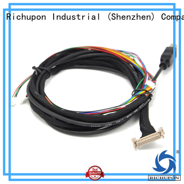 Richupon stable performance cable assemblies inc free design for consumer