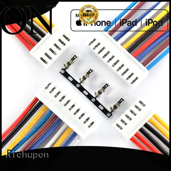 Richupon cable manufacturing and assembly wholesale for consumer