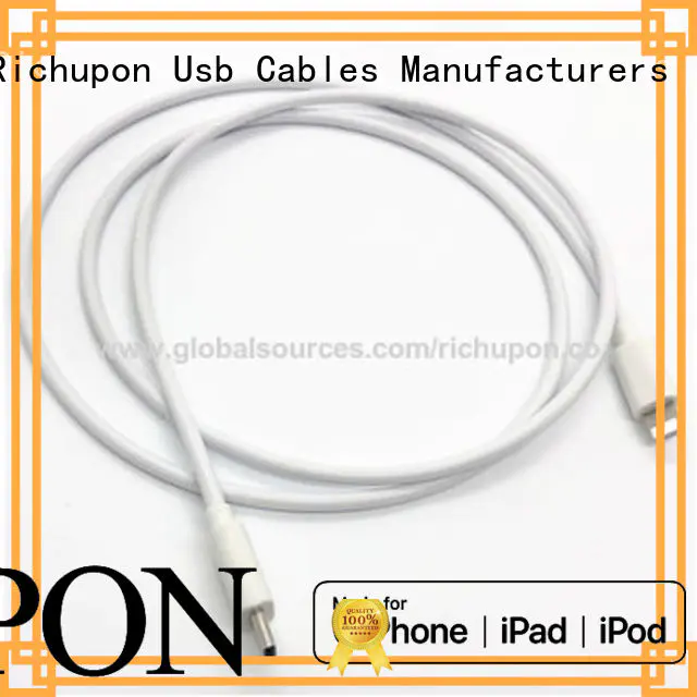 Richupon Custom type a to type a usb cable company for monitor