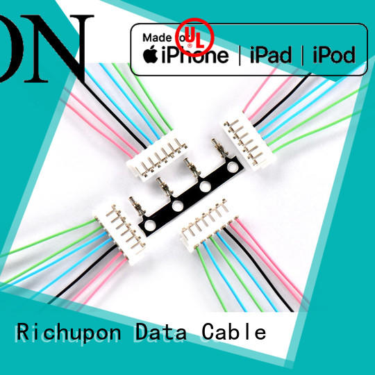 Richupon harness assembly wholesale for electronics