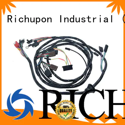 Richupon stable performance cable assembly companies wholesale for automotive