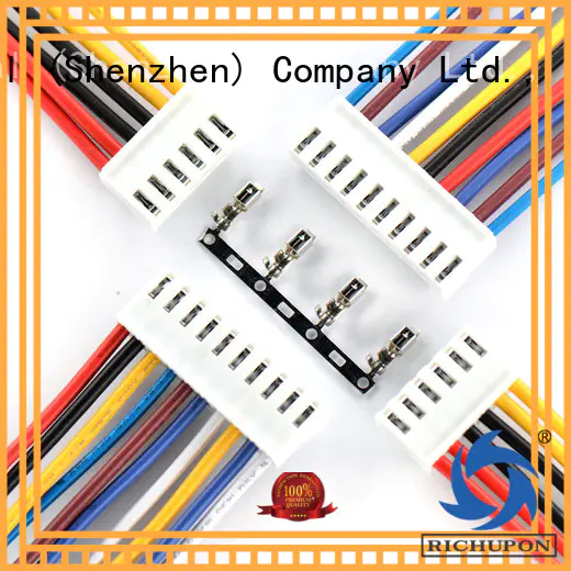 Richupon super quality wire assembly wholesale for appliance