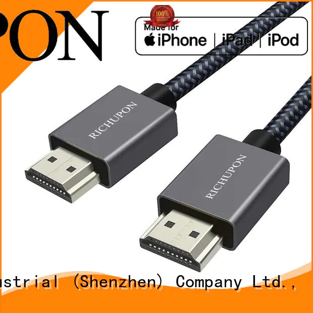 High-quality monitor adapter types ethernet 3d for business for data transfer