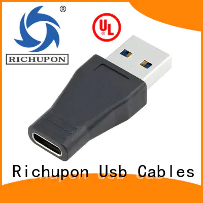 Richupon New data cable adapter for business for MAC