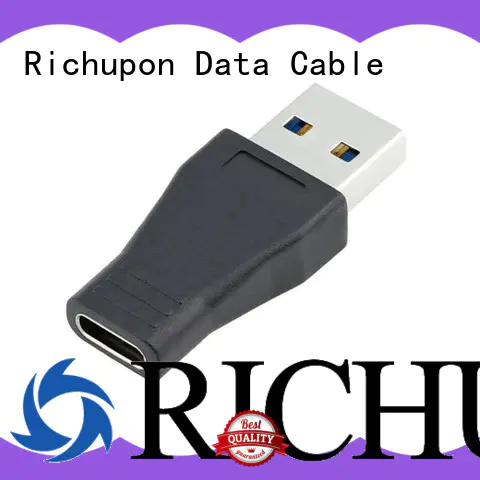 Richupon safety usb adapter computer directly sale for Cell Phones
