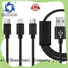 Top 3 in 1 data cable smart company for charging