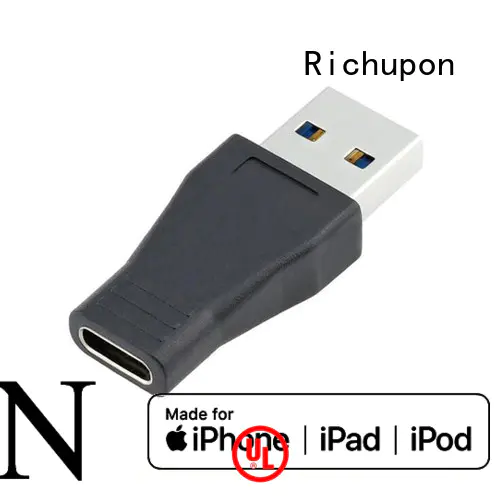 easy to use custom adapter directly sale for MAC