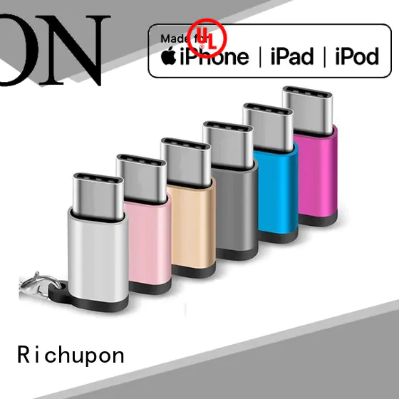 Richupon mobile adapter macbook pro for business for MAC