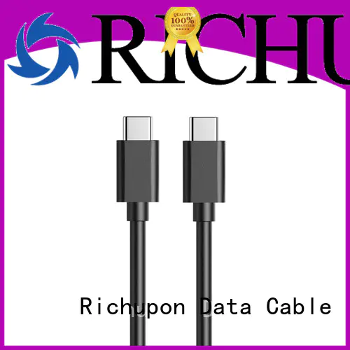 Richupon reliable quality cable type c shop now for data transfer