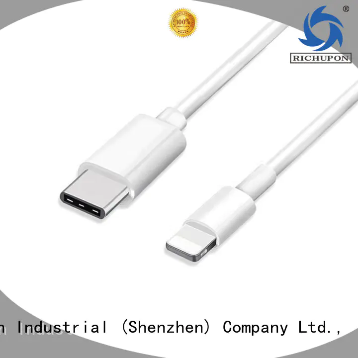 competitive price mfi certified iphone 6 cable bulk production for charging