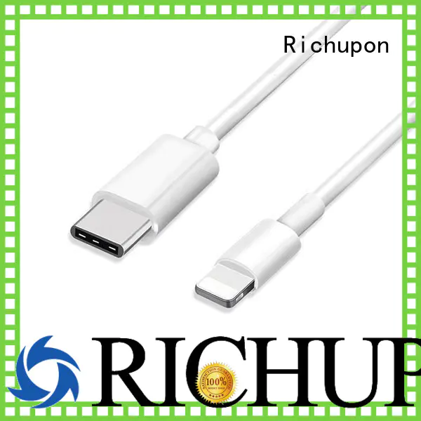 Richupon best lighting cable supplier for data transmission