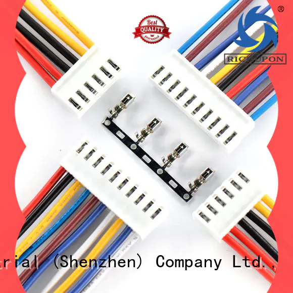 good design wire cable assembly for manufacturer for electronics