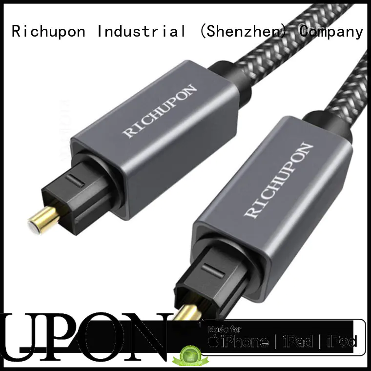 Richupon digital output cable overseas market for video transfer
