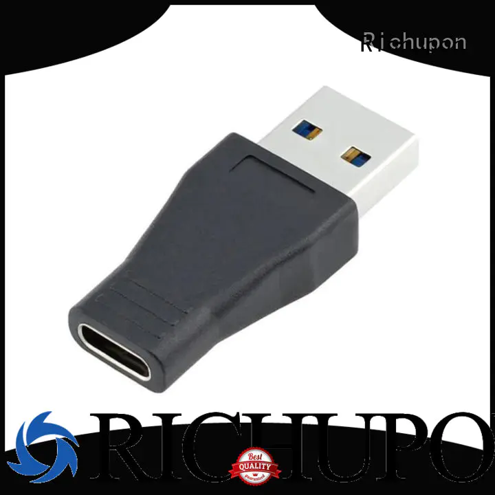 Richupon usb multiport adapter directly sale for Cell Phones