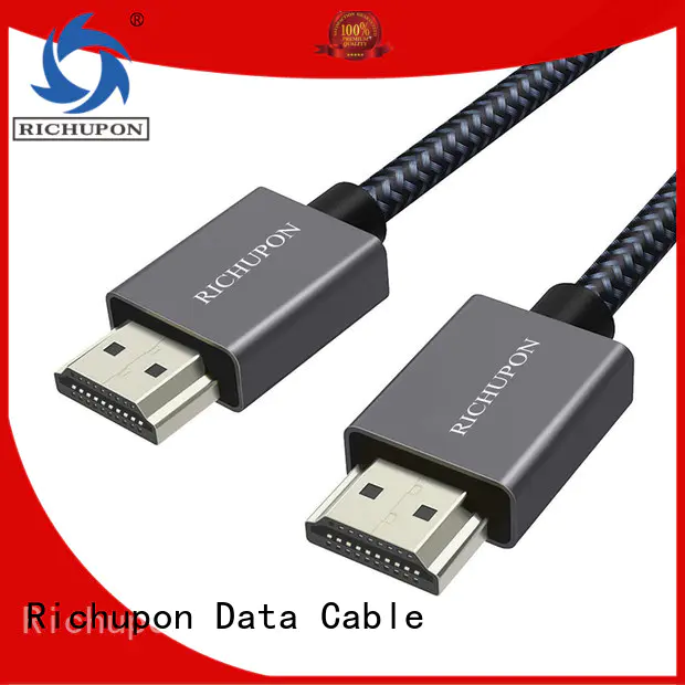 Richupon dvi hdmi adapter directly sale for data transfer